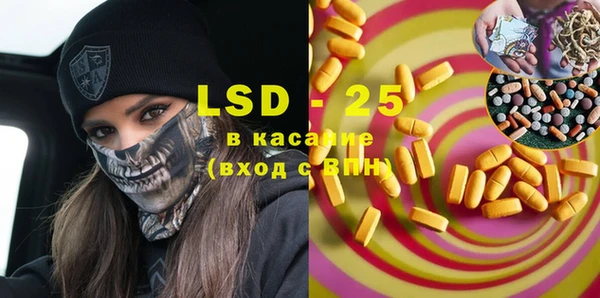 мдпв Гусь-Хрустальный